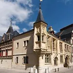 Hotel De Bourgtheroulde, Autograph Collection 5*