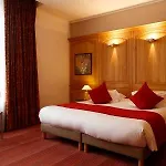 Hotel De Bourgtheroulde, Autograph Collection 5*