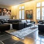 De Bourgtheroulde, Autograph Collection Hotel Rouen