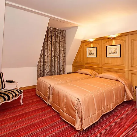 Otel De Bourgtheroulde, Autograph Collection Rouen