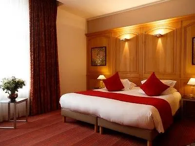 Hotel De Bourgtheroulde, Autograph Collection 5*