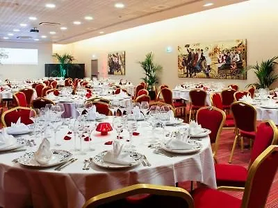 Otel De Bourgtheroulde, Autograph Collection 5*