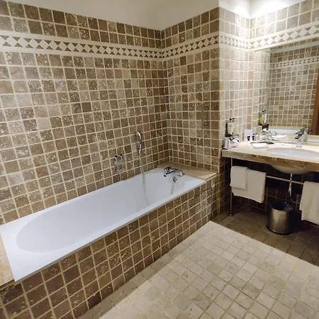 De Bourgtheroulde, Autograph Collection Hotell