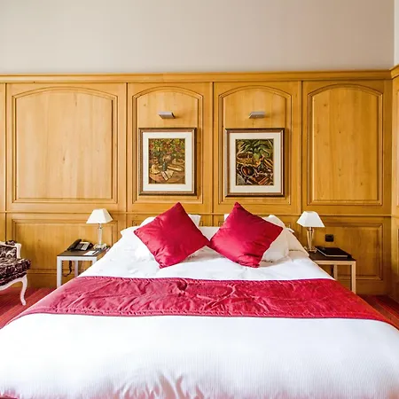 De Bourgtheroulde, Autograph Collection Hotel