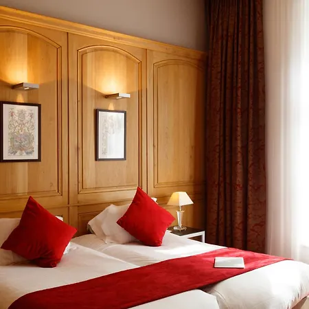 De Bourgtheroulde, Autograph Collection Hotel Rouen