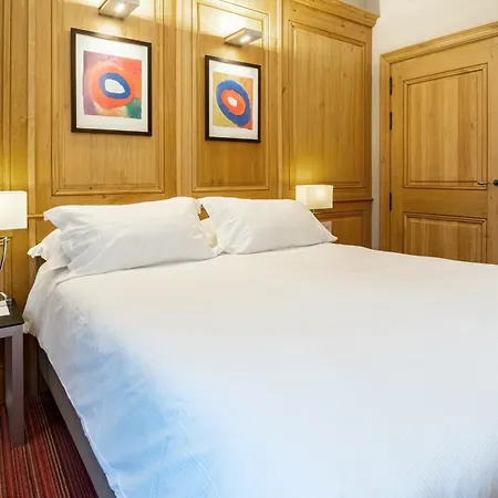 De Bourgtheroulde, Autograph Collection Otel