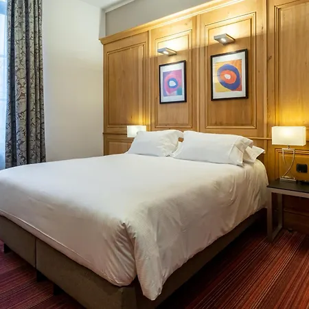 De Bourgtheroulde, Autograph Collection Hotel Rouen