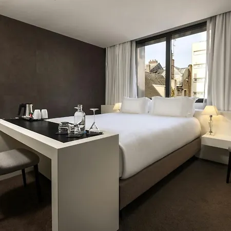 De Bourgtheroulde, Autograph Collection Otel