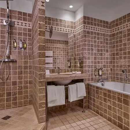De Bourgtheroulde, Autograph Collection Hotel 5*