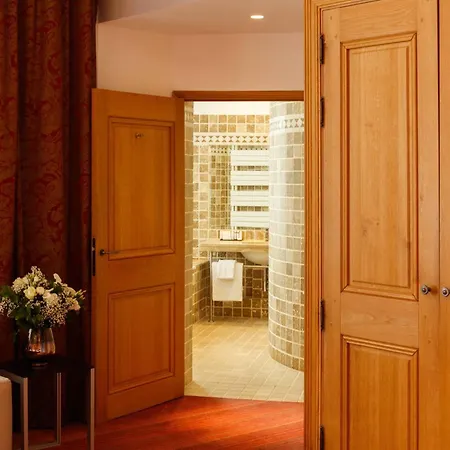 De Bourgtheroulde, Autograph Collection Hotel 5*