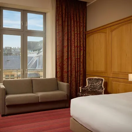 De Bourgtheroulde, Autograph Collection Hotel Rouen