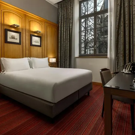 De Bourgtheroulde, Autograph Collection 5* Rouen