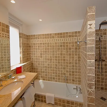 De Bourgtheroulde, Autograph Collection Otel Rouen