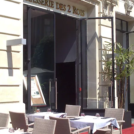 Otel De Bourgtheroulde, Autograph Collection Rouen