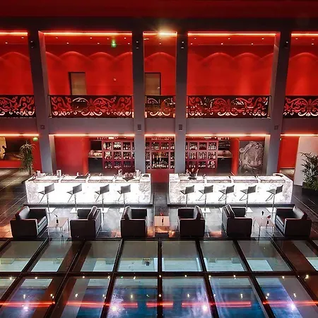 Otel De Bourgtheroulde, Autograph Collection 5*