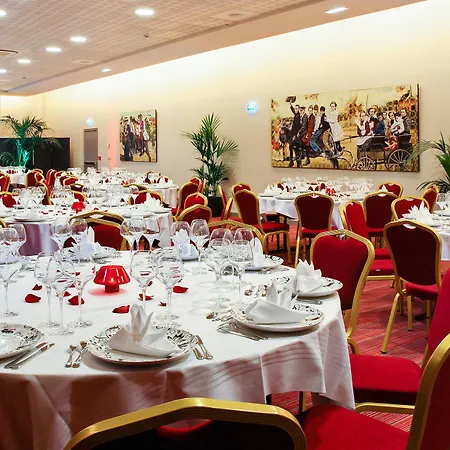 De Bourgtheroulde, Autograph Collection 5* Ruão