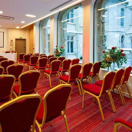 Hotel De Bourgtheroulde, Autograph Collection Ruão