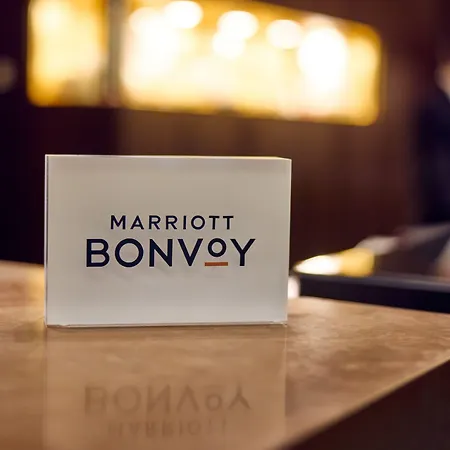De Bourgtheroulde, Autograph Collection Hotel 5*