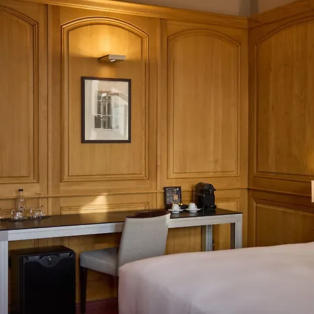 Hotel De Bourgtheroulde, Autograph Collection Ruão