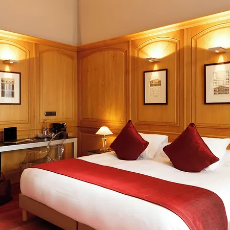 De Bourgtheroulde, Autograph Collection Otel 5*