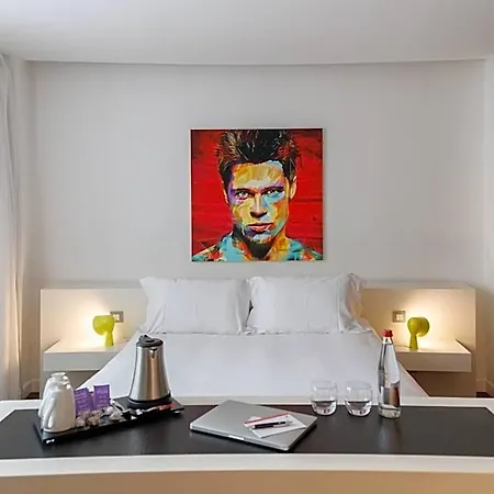 De Bourgtheroulde, Autograph Collection 5* Rouen