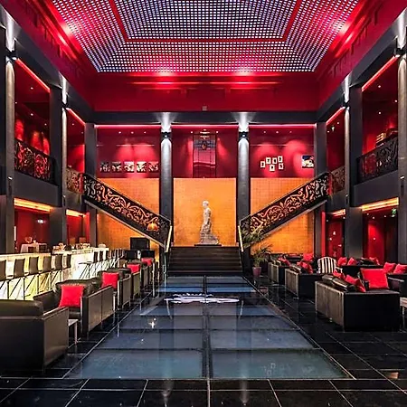 Hotel De Bourgtheroulde, Autograph Collection 5*