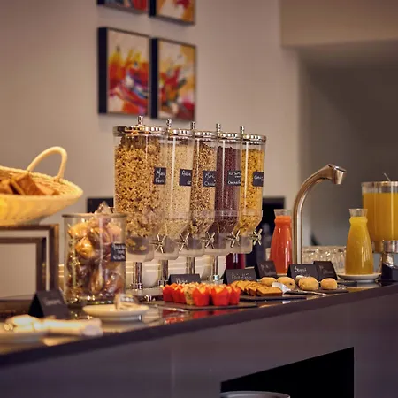 De Bourgtheroulde, Autograph Collection Hotel 5*