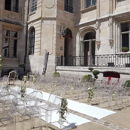 Hotel De Bourgtheroulde, Autograph Collection Ruan