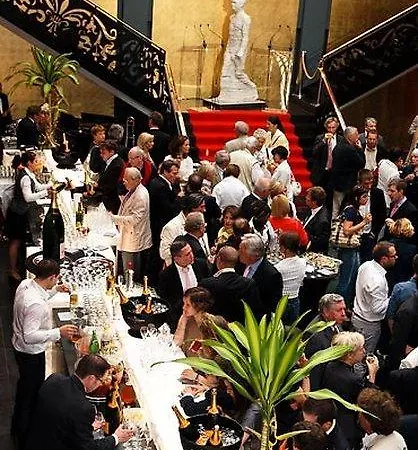De Bourgtheroulde, Autograph Collection Hotel