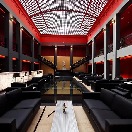 Otel De Bourgtheroulde, Autograph Collection