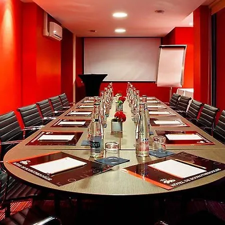 De Bourgtheroulde, Autograph Collection Otel Rouen