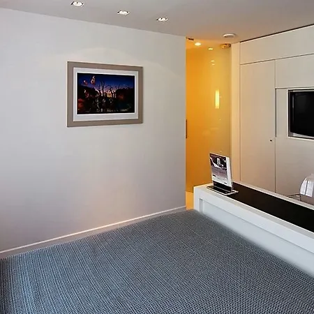 Otel De Bourgtheroulde, Autograph Collection 5*