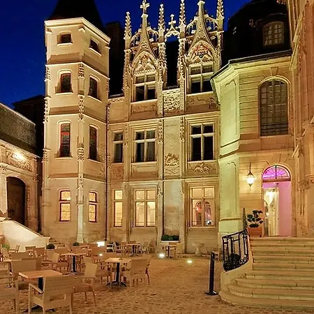 De Bourgtheroulde, Autograph Collection Otel