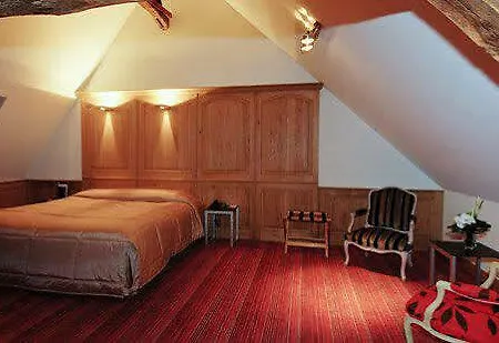 Hotel De Bourgtheroulde, Autograph Collection Rouen