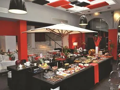 Ξενοδοχείο De Bourgtheroulde, Autograph Collection 5*