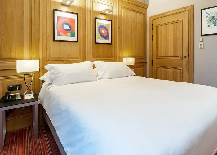 De Bourgtheroulde, Autograph Collection Hotel