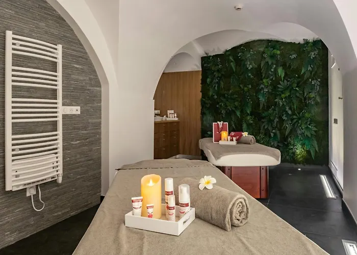 De Bourgtheroulde, Autograph Collection Hotel