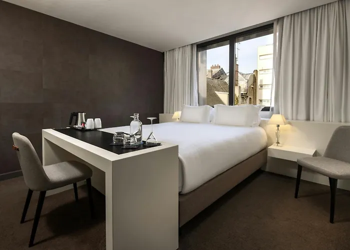 De Bourgtheroulde, Autograph Collection Hotel