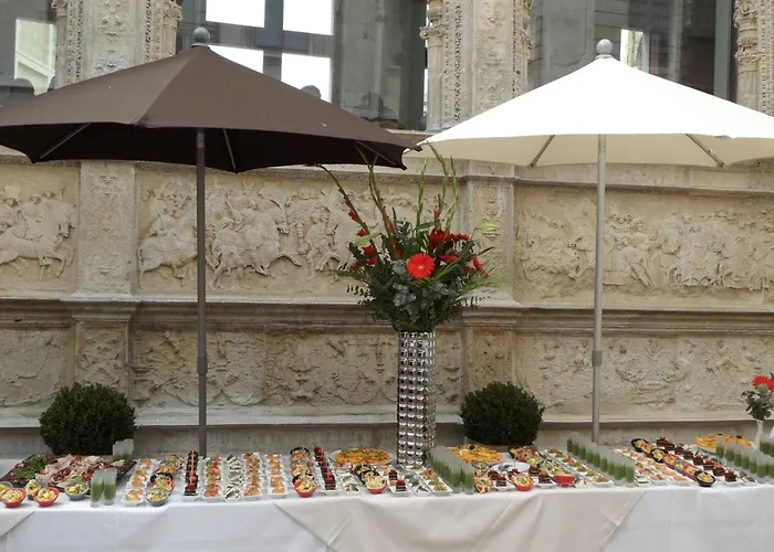 De Bourgtheroulde, Autograph Collection 5* Ρουέν