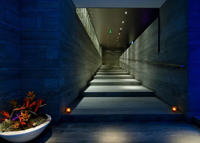 Ξενοδοχείο De Bourgtheroulde, Autograph Collection 5*