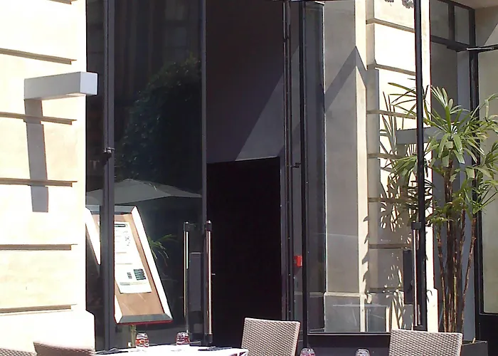 Ξενοδοχείο De Bourgtheroulde, Autograph Collection Ρουέν