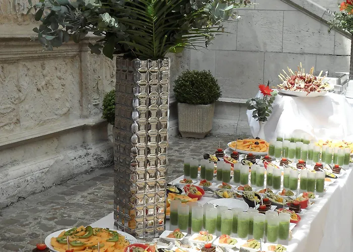 De Bourgtheroulde, Autograph Collection 5* Rouen