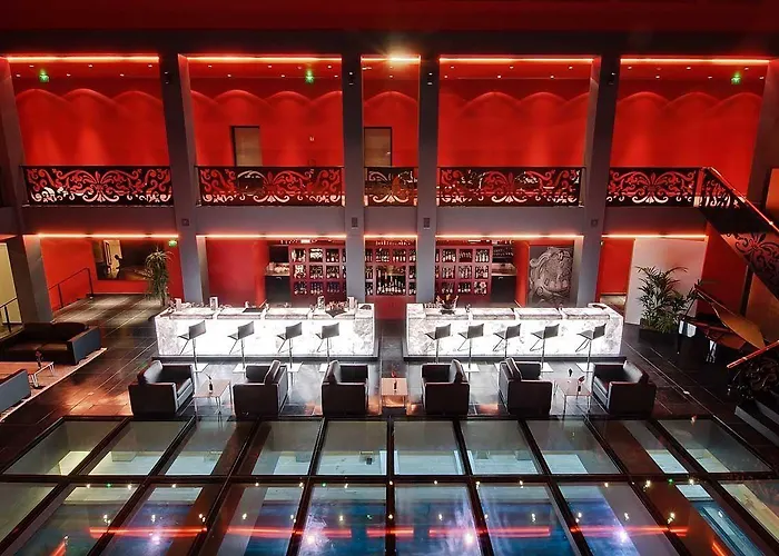 Hotel De Bourgtheroulde, Autograph Collection 5*