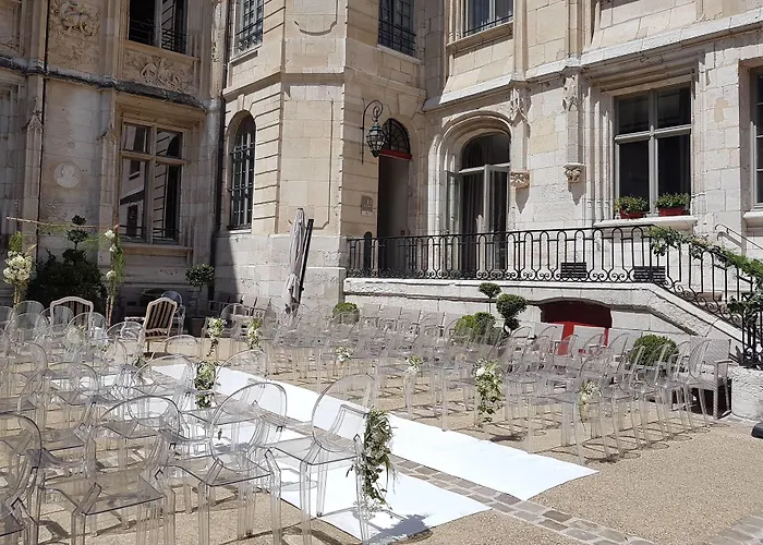 Ξενοδοχείο De Bourgtheroulde, Autograph Collection