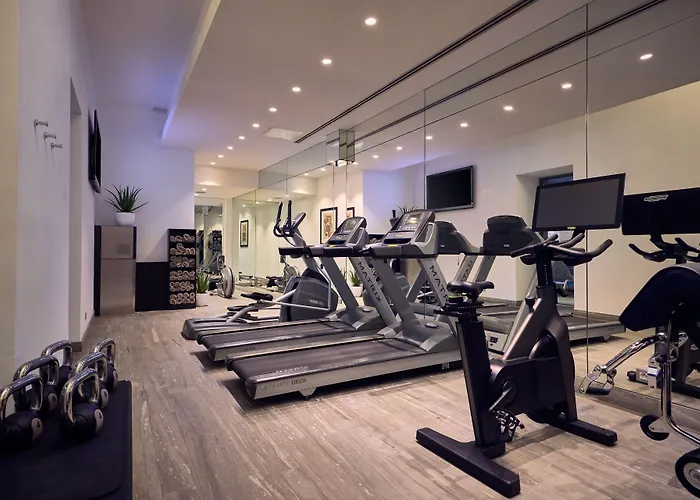 De Bourgtheroulde, Autograph Collection 5* Ρουέν