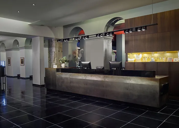 De Bourgtheroulde, Autograph Collection Ξενοδοχείο