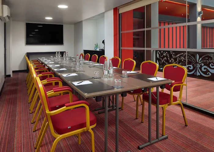 Ξενοδοχείο De Bourgtheroulde, Autograph Collection