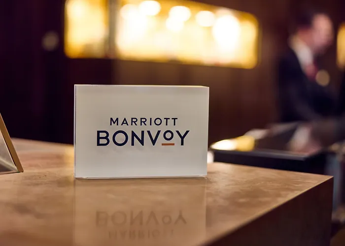 De Bourgtheroulde, Autograph Collection Hotel 5*