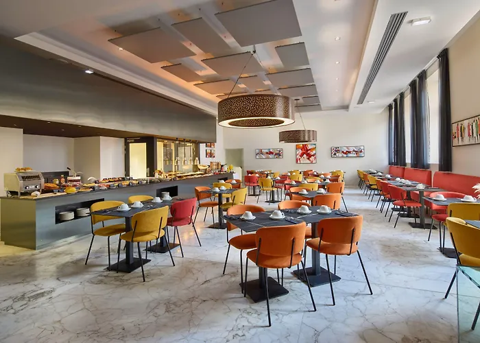 De Bourgtheroulde, Autograph Collection Hotel