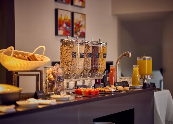 Ξενοδοχείο De Bourgtheroulde, Autograph Collection Ρουέν